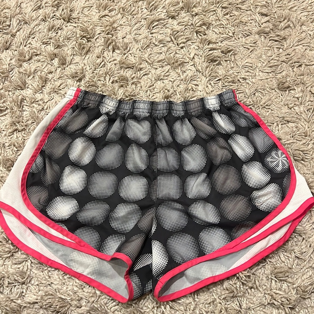 Nike dri fit short
